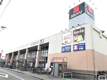 西友 新北習志野店の画像1