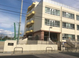 名古屋市富士見台小学校
