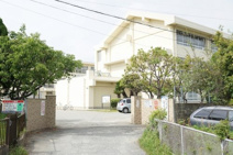 福岡市立和白小学校