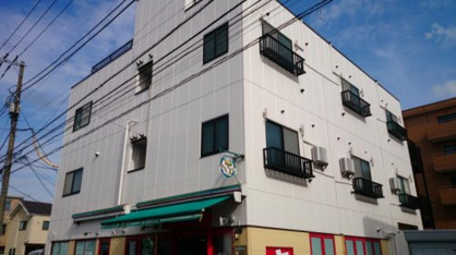 まいばすけっと生麦3丁目店の画像1