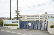 福岡市立三苫小学校