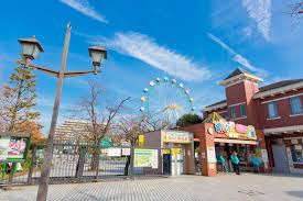 あらかわ遊園の画像4