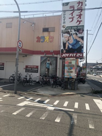 JOY FIT24 なかもず店の画像1