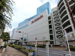 イトーヨーカドー 赤羽店
株式会社メイワ・エステート
東京都台東区東上野5-5-9
03-5830-3434
http://www.meiwaestate.jp/ イトーヨーカドー 赤羽店の画像3