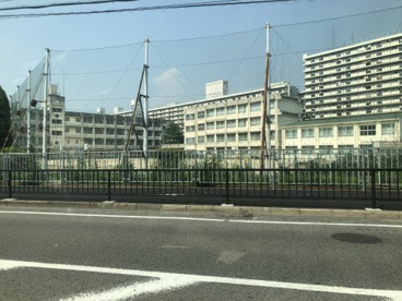 堺市立中百舌鳥小学校の画像1