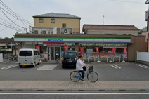 ファミリーマート 船橋南本町店