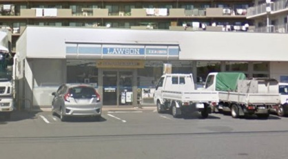  ローソン 船橋インター店の画像1