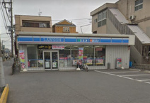 ローソン 船橋栄町店