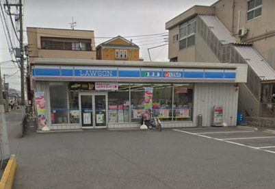 ローソン 船橋栄町店の画像1