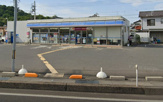 ローソン 北栄町国坂店