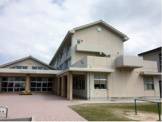 北栄町立北条小学校