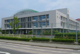 北栄町立北条中学校