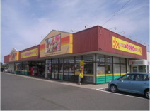 東宝ストア 由良店