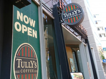 タリーズコーヒー 淡路町店の画像1