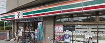 セブン-イレブン船橋本町７丁目店