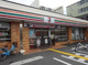 セブン-イレブン大阪深江南２丁目店の画像