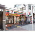 セブン-イレブン大阪新深江駅北店