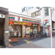 セブン-イレブン大阪新深江駅北店の画像