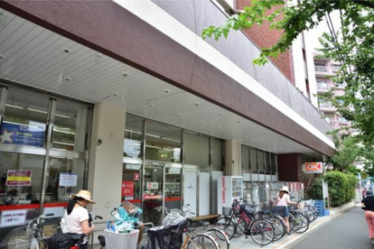 オーケーストア 荻窪店の画像1