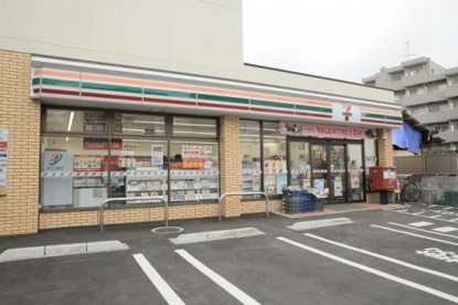 セブンイレブン杉並南荻窪４丁目店の画像1
