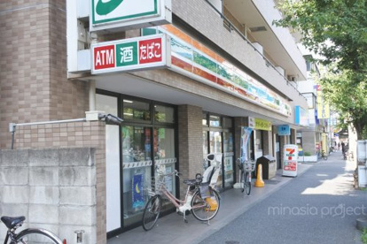 セブン-イレブン 杉並堀ノ内１丁目店の画像1