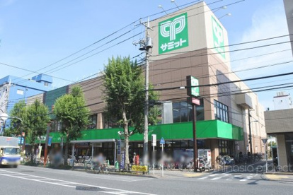 サミットストア 和泉店の画像1