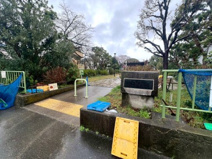 玉川上水第三公園