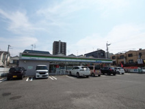 ファミリーマート堺日置荘原寺店