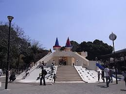 飛鳥山公園
株式会社メイワ・エステート
東京都台東区東上野5-5-9
03-5830-3434
http://www.meiwaestate.jp/ 飛鳥山公園の画像1
