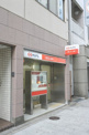 三菱東京UFJ銀行 ATM