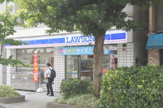 ローソン 東神奈川駅前店