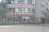 ガスト 東神奈川店