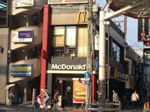 マクドナルド
