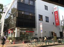 三菱UFJ銀行