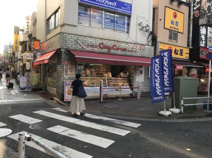 コージーコーナー