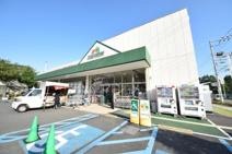 マルエツ戸塚舞岡店