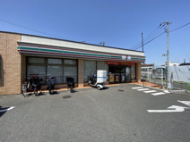 セブンイレブン練馬大泉町四丁目店