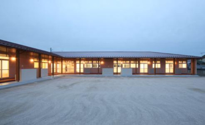 もりや 白帆保育園の画像1