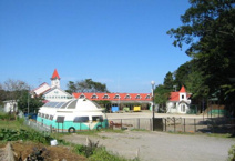 絹ふたば文化幼稚園