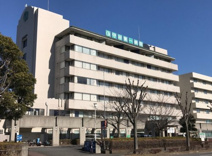 総合守谷第一病院