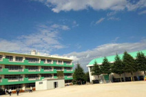 小学校 取手市立戸頭小学校