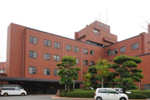 取手北相馬保健医療センター 医師会病院