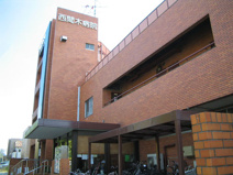 総合病院 西間木病院