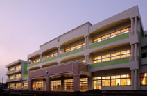 取手市立永山小学校