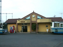 寺原駅