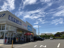 ウエルシア 取手新戸頭店