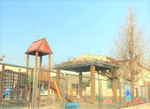 保育園 ひまわり保育園