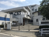 横浜市立大鳥小学校