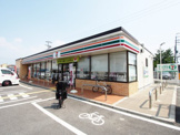 セブンイレブン堺辻之店