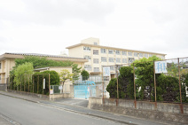 福岡市立美和台小学校